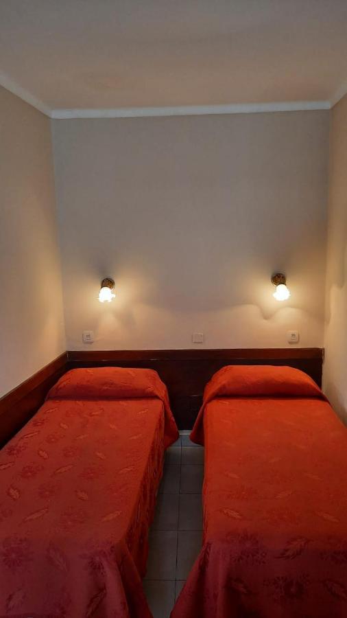 Hotel Marilian II Salta Bagian luar foto