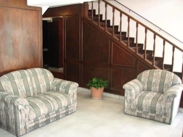 Hotel Marilian II Salta Bagian luar foto